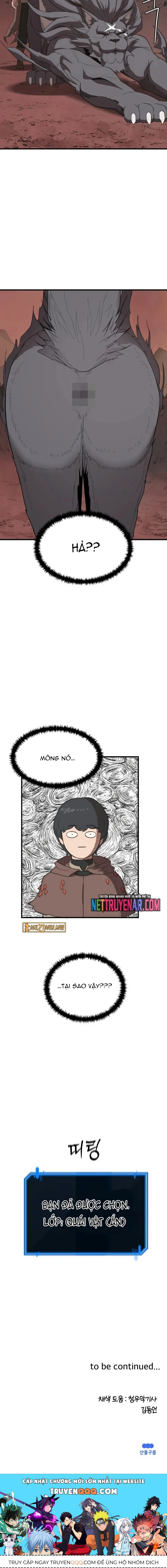 Quản Gia Hạng S - chap2 - Trang 15